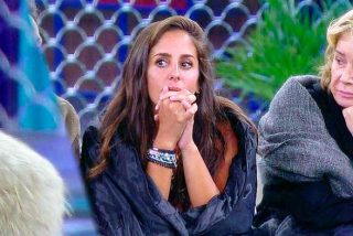 Anabel Pantoja le está tomando el pelo a la audiencia de ‘GH VIP 7’ y estas son las pruebas