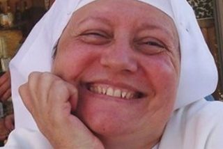 As&iacute; era Mar&iacute;a Antonia, la monja violada y asesinada por un toxic&oacute;mano al que se ofreci&oacute; a llevar en coche