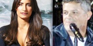 Así es Rachel Valdés, la nueva novia de Alejandro Sanz