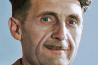 Así fue la operación secreta que se llevó a cabo en el "Ministerio de la Verdad" de George Orwell durante la Segunda Guerra Mundial