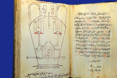 As&iacute; son las ingeniosas maravillas que inventaron en el siglo IX tres hermanos persas en la Casa de la Sabidur&iacute;a de Bagdad