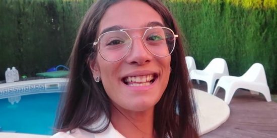 Mediaset ficha a la hija de Raquel Bollo: "Me gusta llamar la atención todo el rato"