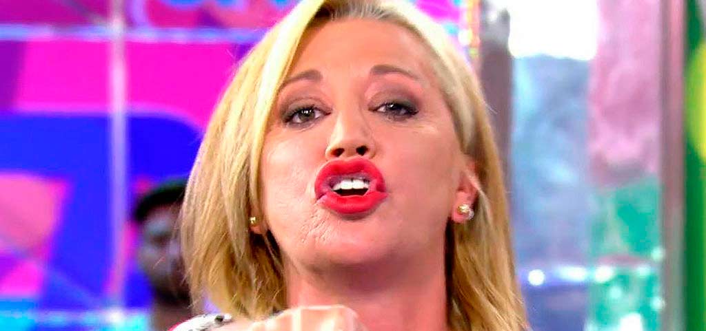 Bel&eacute;n Esteban se queja por el indulgente trato que recibe Mila Xim&eacute;nez en 'GH VIP', mejor que el que recibi&oacute; ella cuando concurs&oacute;