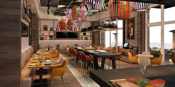 WorldHotels incorpora Casa Andina Premium San Isidro, su primer hotel en Lima