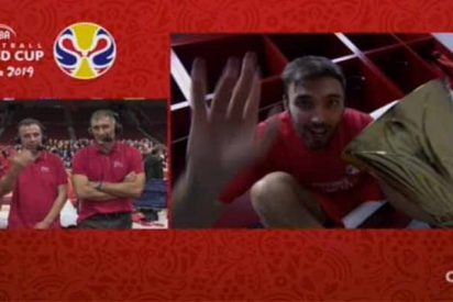 Chaparr&oacute;n de cr&iacute;ticas a Cuatro por lo que ha hecho justo al final del Espa&ntilde;a-Argentina