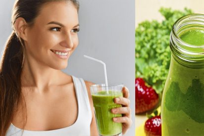 &iquest;Sab&iacute;as que la chlorella es el alga aliada de los deportistas?