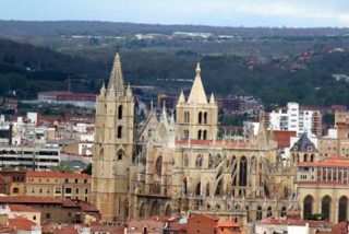 Primer encuentro "Visión Gastronomía 2019" se celebrará en la ciudad de León, España