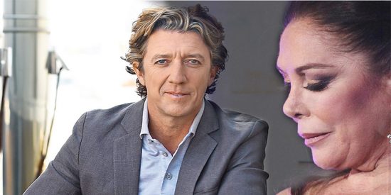 Colate revela que Isabel Pantoja se le insinuó sexualmente cuando estaban caninos en la isla de Supervientes