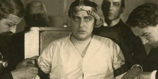 La espeluznantes &uacute;ltimas palabras de 10 condenados a muerte, silla el&eacute;ctrica