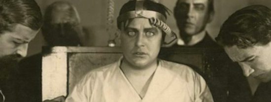 La espeluznantes &uacute;ltimas palabras de 10 condenados a muerte, silla el&eacute;ctrica