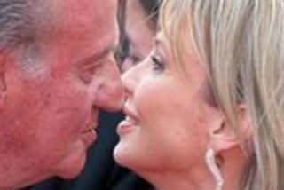 Corinna confiesa a la fiscal&iacute;a que sabe poco del AVE a la Meca y por "terceros"