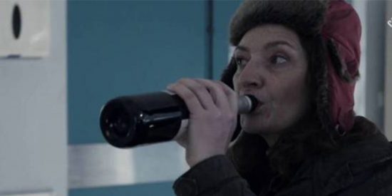 Antena 3 estrena la serie policíaca ‘Inspectora Marleau’