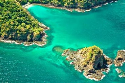 Costa Rica recibe máximo galardón ambiental de la ONU