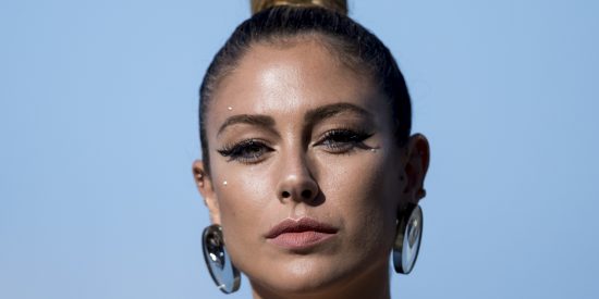 Blanca Suárez aparece en el Festival de San Sebastián con el look más espectacular que recordamos