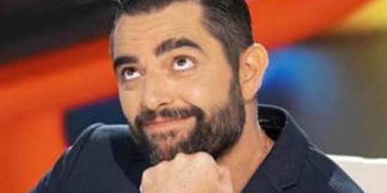 El oportunista Dani Mateo termina insultado por su propia compañera de La Sexta en su debut