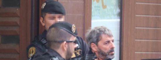 El escalofriante comentario de la Guardia Civil que deber&iacute;a de revolver la conciencia de Marlaska: "En Catalu&ntilde;a ya estamos peor que en el Pa&iacute;s Vasco"