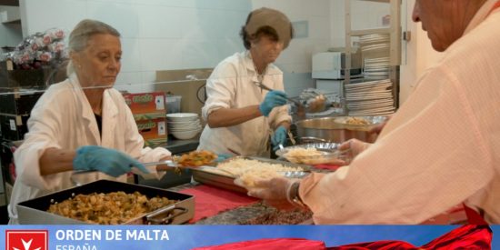 Los comedores sociales no dan abasto: "El 70 por ciento son extranjeros y la mayor&iacute;a son venezolanos"