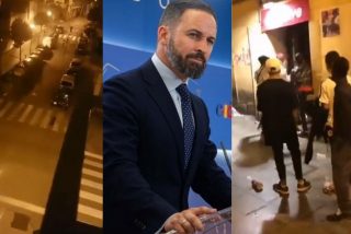 VOX planta cara al vandalismo de los MENAS en toda Espa&ntilde;a: "&iexcl;Expulsi&oacute;n ya!"