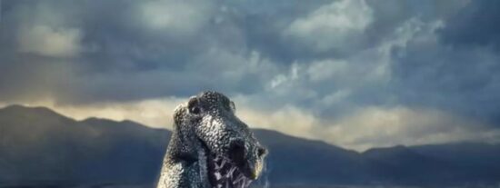 El Monstruo del Lago