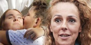 El círculo de Rocío Carrasco afirma que no dejaba que sus hijos hablaran entre sí