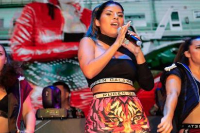 El feo dardo de la desagradecida Isa Pantoja a su madre por no ir a su 'concierto': "Yo no tengo vicios ni problemas con la justicia"