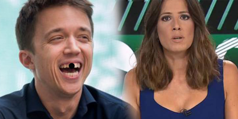 Los l&iacute;os amorosos de un feo con 5.000 euros al mes, piso alquilado y&nbsp;novia catalana llamado &Iacute;&ntilde;igo Errej&oacute;n