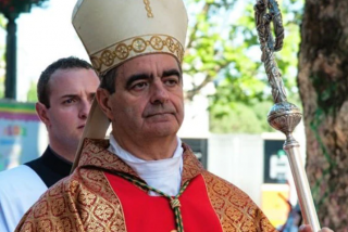 El nuncio afianza la postura del Vaticano ante el pol&eacute;mico camino sinodal alem&aacute;n