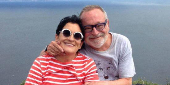 Fernando Savater hace una angustiosa llamada desde su pozo sin fondo: "Es imposible vivir así"