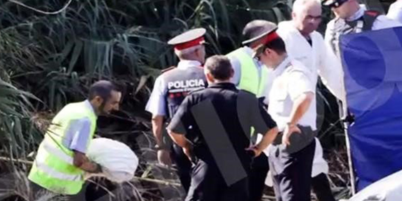 Filtran que el padre arroj&oacute; el beb&eacute; al Bes&ograve;s sin que la madre lo supiera