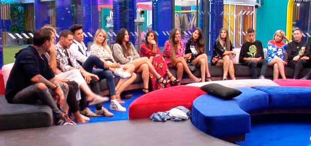 &iquest;Por qu&eacute; en Telecinco se han olvidado del pasado en el cine porno de un concursante de &lsquo;GH VIP 7&rsquo;?