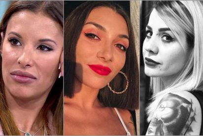 Cómo el paso por Gran Hermano cambió terriblemente la cara, los pechos y otras cosas, a muchos de sus concursantes