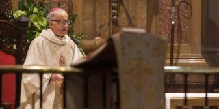 Fallece el obispo de Zamora tras una larga enfermedad