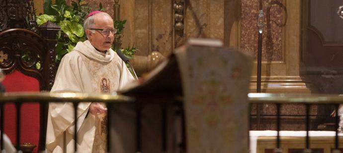 Fallece el obispo de Zamora tras una larga enfermedad