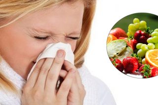 &iexcl;Si no quieres coger un resfriado alim&eacute;ntate con cuidado!