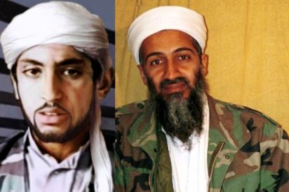 Donald Trump: "Hemos matado al hijo y heredero terrorista de Osama bin Laden"