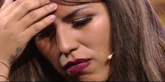 Jorge Javier Vázquez : "Isa P no está plenamente aceptada en el universo pantojil por su condición de adoptada"