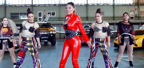 &iquest;Qu&eacute; famoso ha llamado &ldquo;pu**&rdquo; a Isa Pantoja en p&uacute;blico?