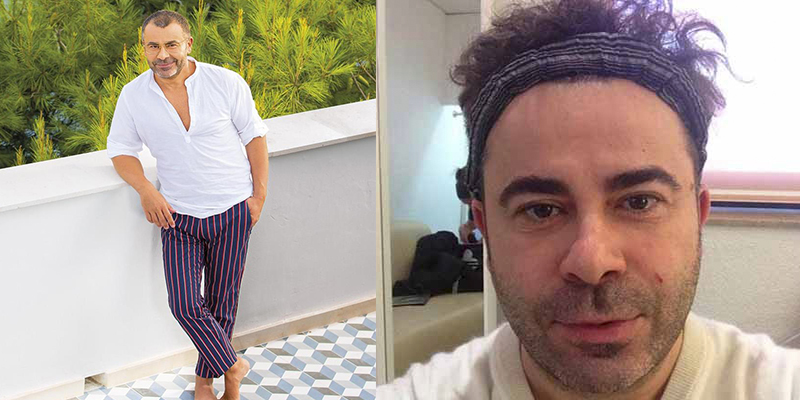 Jorge Javier V&aacute;zquez: "Quiz&aacute;s necesitemos hablar m&aacute;s con nuestras madres para salir adelante"