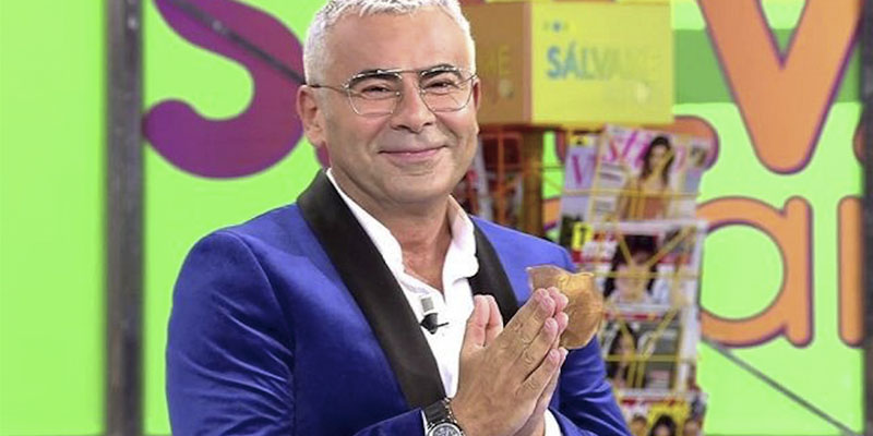 Jorge Javier V&aacute;zquez : "Me gusta ir solo de copas, puedes descubrir agujas en un pajar"