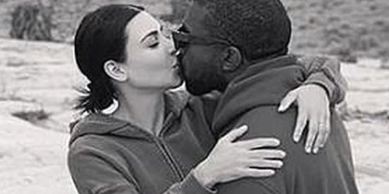 Las envidiosas que lean esto podr&iacute;an morir: El regalo extra de Kanye West a Kim Kardashian por su cumplea&ntilde;os