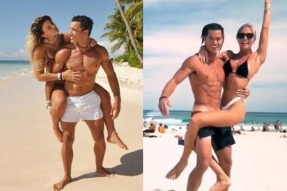 V&iacute;deo Viral: 'Koala Challenge' o el reto para gente en forma que arrasa en redes sociales