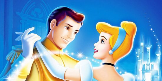 Hoy ser&iacute;a delito... 'La Cenicienta'