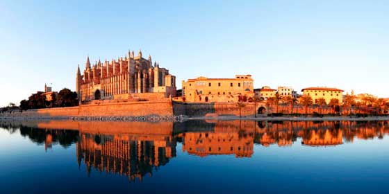 ¿Cuáles son los lugares más curiosos y singulares de Palma de Mallorca?