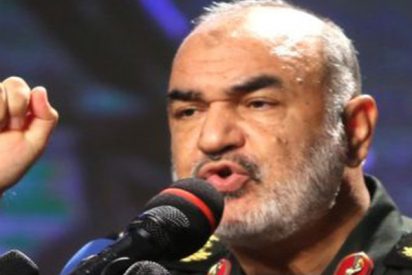 La amenaza de Ir&aacute;n ante al env&iacute;o de tropas de Estados Unidos a Arabia Saudita: "Destruiremos a cualquier agresor&rdquo;