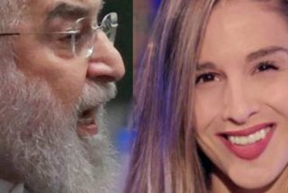 La brillante respuesta de una diputada de Vox a una mujer musulmana por defender el 'saludo iran&iacute; '