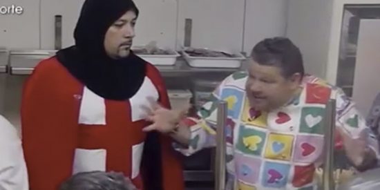 Así está hoy en día el restaurante que provocó el &quot;pim pam trucu trucu&quot; de Chicote