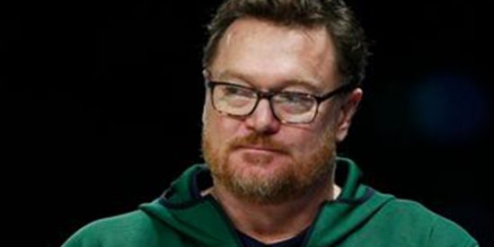La 'elegante' declaraci&oacute;n de Luc Longley, entrenador asistente de Australia: "Los dioses siguen besando en la p*lla a Espa&ntilde;a"