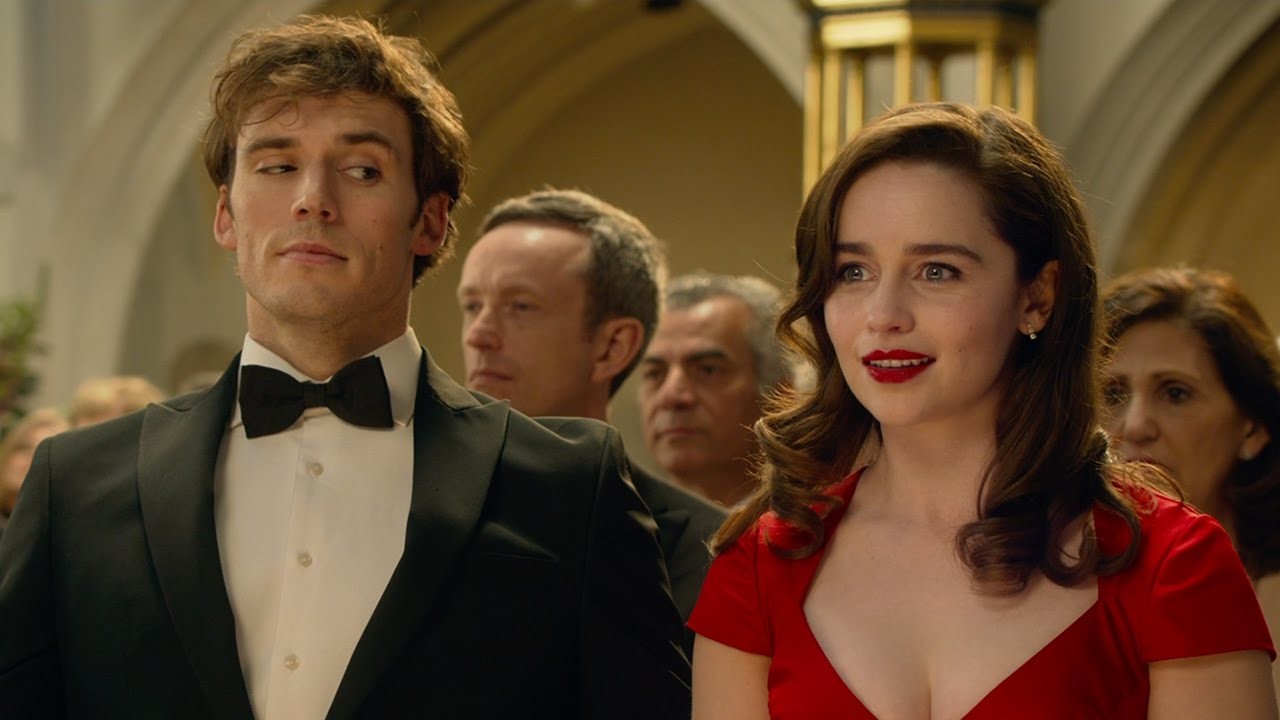 Planes: 10 pel&iacute;culas o series perfectas para ver en pareja