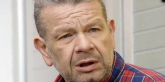 La respuesta de Chicote a un tuitero que le llamó hijo de p***