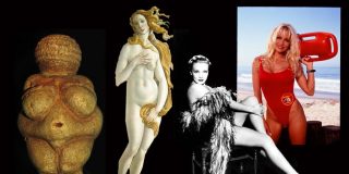 Belleza: los verdaderos c&aacute;nones